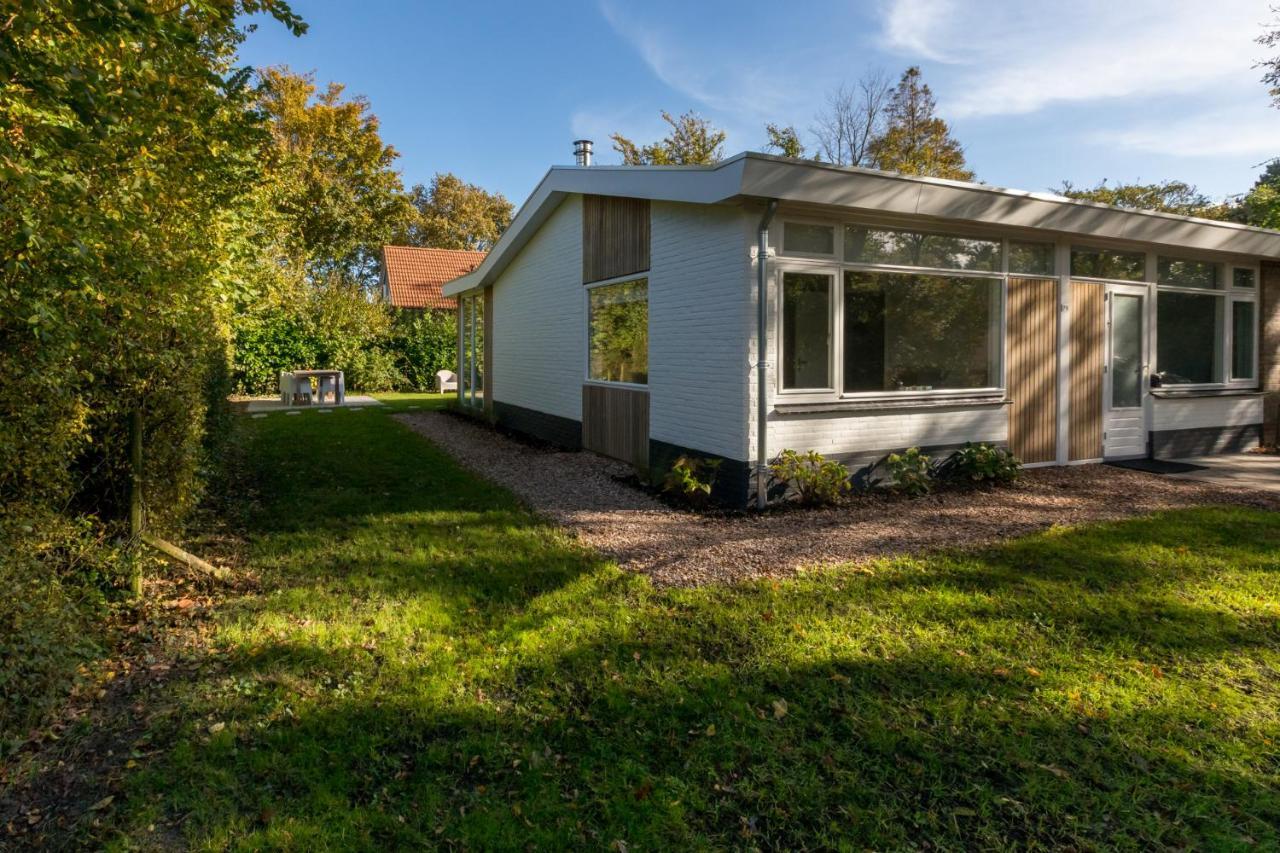 Welcome In - Oosterpark 76 - Oostkapelle Exterior photo